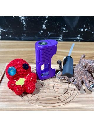 Боксмод Nightmare Sqounk by Voodooll