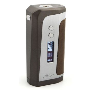 Боксмод Pioneer4you IPV8 230w