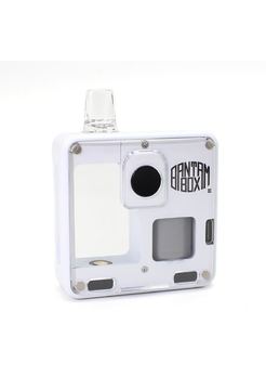 Боксмод SXK Bantam box V3