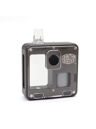 Боксмод SXK Bantam box V3
