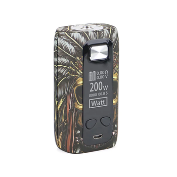 Боксмод Think Vape Thor 200W
