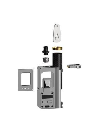 Боксмод  Thunderhead Creations Blaze AIO Captain