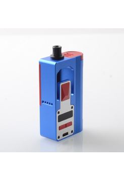 Боксмод  Thunderhead Creations Blaze AIO Captain