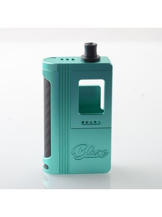 Боксмод  Thunderhead Creations Blaze AIO Tiffany