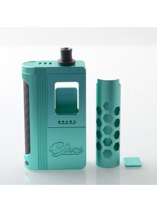 Боксмод  Thunderhead Creations Blaze AIO Tiffany