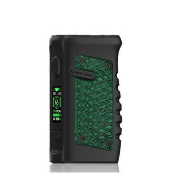 Боксмод vandy vape Jackaroo