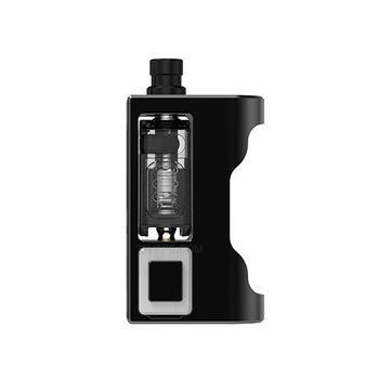 Боксмод Vandy Vape Nova AIO Kit Black