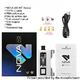 Боксмод Vandy Vape Nova AIO Kit Little