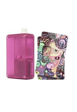 Боксмод Vandy Vape Pulse AIO mini Kit Frosted