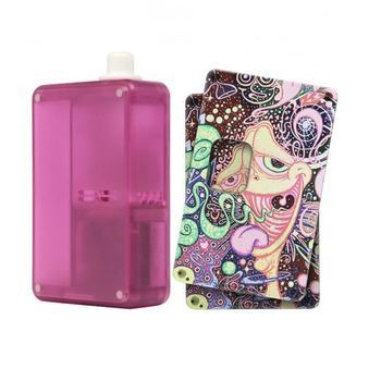 Боксмод Vandy Vape Pulse AIO mini Kit Frosted