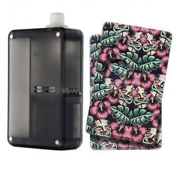 Боксмод Vandy Vape Pulse AIO mini Kit Frosted