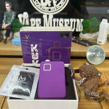 Боксмод Veepon Kuka AIO Pro