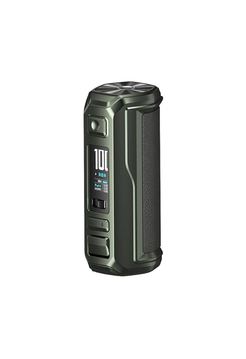 Боксмод Voopoo Argus MT 100W 3000 mAh