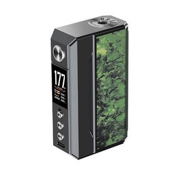 Боксмод VOOPOO drag 4 177W