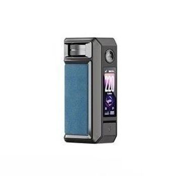 Боксмод VOOPOO drag 6 4400mAh 220W Metal