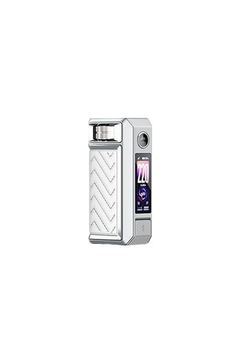 Боксмод VOOPOO drag 6 4400mAh 220W