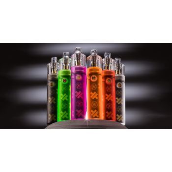 Набор Dotmod Dotstick Revo Red