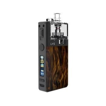 Набор Lost Vape Orion II Pro Limited 2 in1 Black Bourbon