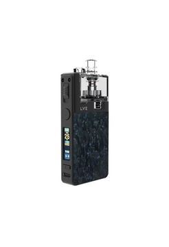 Набор Lost Vape Orion II Pro Limited 2 in1 Black Dark
