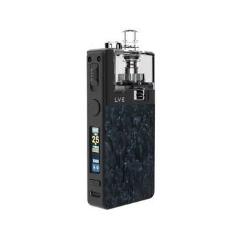 Набор Lost Vape Orion II Pro Limited 2 in1 Black Dark