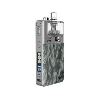 Набор Lost Vape Orion II Pro Limited 2 in1 Silver Mercury