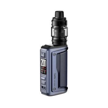 Набор Voopoo Argus GT 2 200W Uforce L Kit Dark