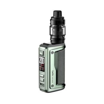Набор Voopoo Argus GT 2 200W Uforce L Kit Lime