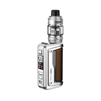 Набор Voopoo Argus GT 2 200W Uforce L Kit Silver
