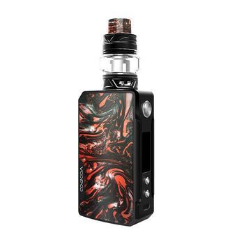 Набор VOOPOO drag 2 Uforce T2 Kit 177W TC