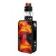 Набор VOOPOO drag 2 Uforce T2 Kit 177W TC