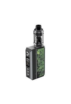 Набор VOOPOO drag 4 177W Kit