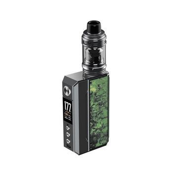 Набор VOOPOO drag 4 177W Kit