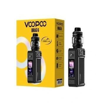 Набор VOOPOO drag 6 4400mAh 220W Kit