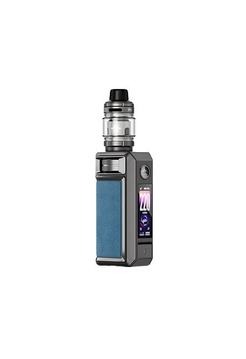 Набор VOOPOO drag 6 4400mAh 220W Kit Metal