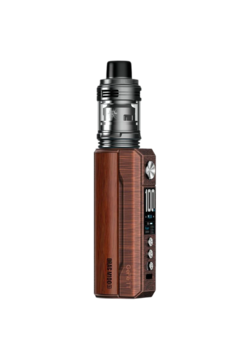 Набор VOOPOO Drag M100S Kit Antique Brass