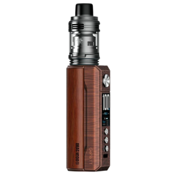 Набор VOOPOO Drag M100S Kit Antique Brass