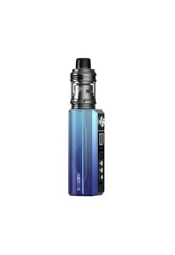 Набор VOOPOO Drag M100S Kit Cyan