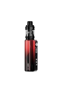 Набор VOOPOO Drag M100S Kit Red
