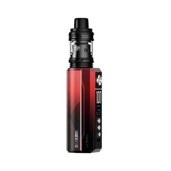 Набор VOOPOO Drag M100S Kit Red