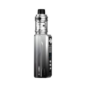Набор VOOPOO Drag M100S Kit Silver