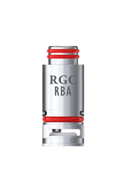 Обслуживаемая база SMOK RPM80 RGC RBA