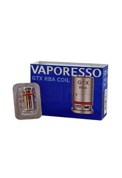 Обслуживаемая база Vaporesso GTX RBA