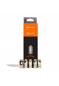 Сменный испаритель GeekVape Aegis Boost 0.6Ом