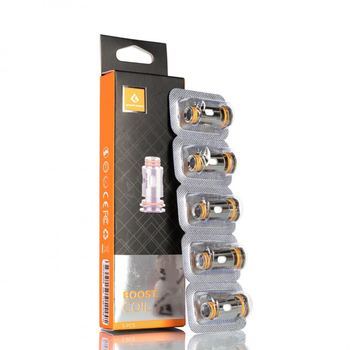 Сменный испаритель GeekVape Aegis Boost 1.2Ом