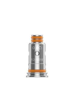 Сменный испаритель GeekVape Aegis Pod G mesh 0.8Ом