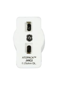 Сменный испаритель Joyetech ATOPACK JVIC 0.25Ом