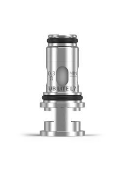 Сменный испаритель Lost Vape UB Lite L7 Coil 0.3Ом
