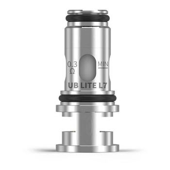 Сменный испаритель Lost Vape UB Lite L7 Coil 0.3Ом