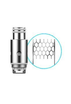 Сменный испаритель Rincoe Manto Aio 80W Mesh 0.15Ом