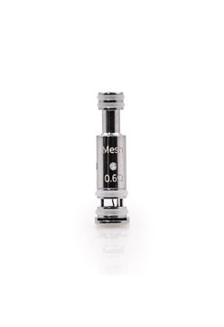 Сменный испаритель Smoant Battlestar Baby Mesh 0.6Ом